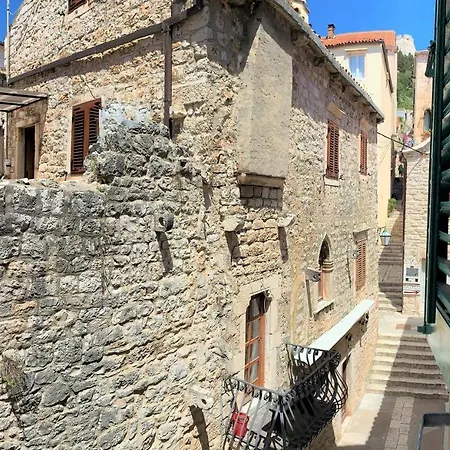 And Town Gate Hvar Apartment Hvar Town