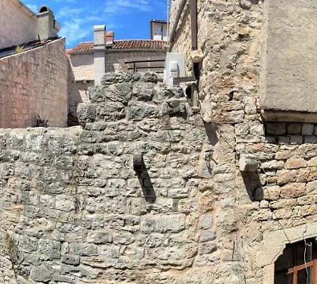 Apartment And Town Gate Hvar Hvar Town