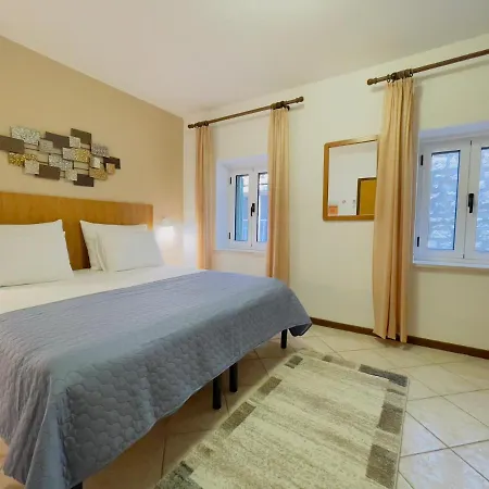 And Town Gate Hvar Apartment