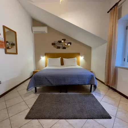 Apartment And Town Gate Hvar
