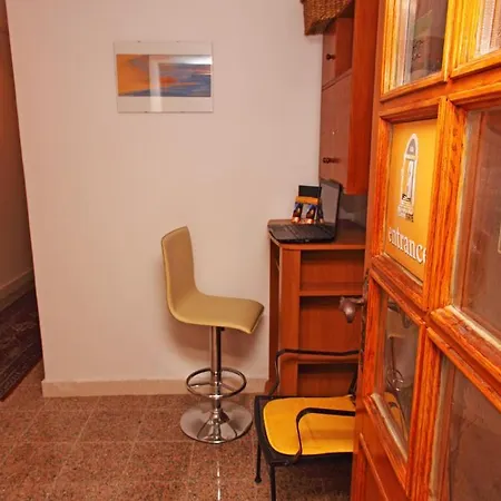 Apartment And Town Gate Hvar