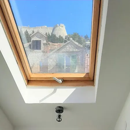 Apartman And Town Gate Hvar *