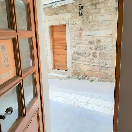 Appartamento Town Gate *