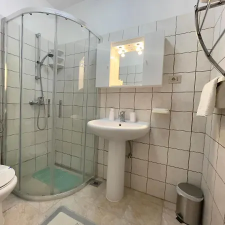 And Town Gate Hvar Apartman