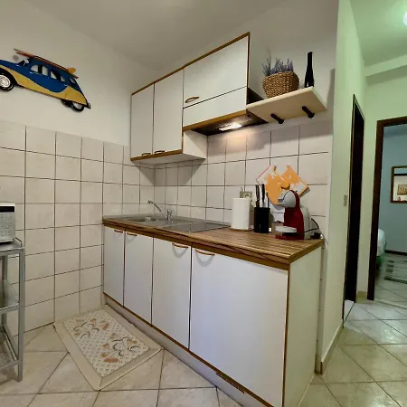 And Town Gate Hvar Apartman Hvar Town