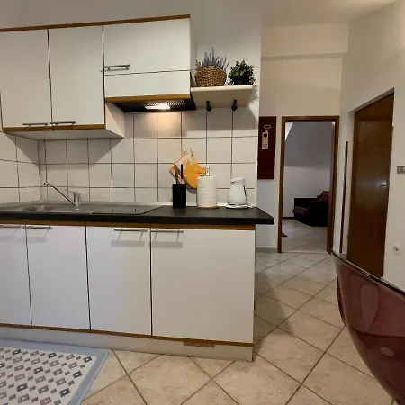 And Town Gate Hvar * Hvar Town