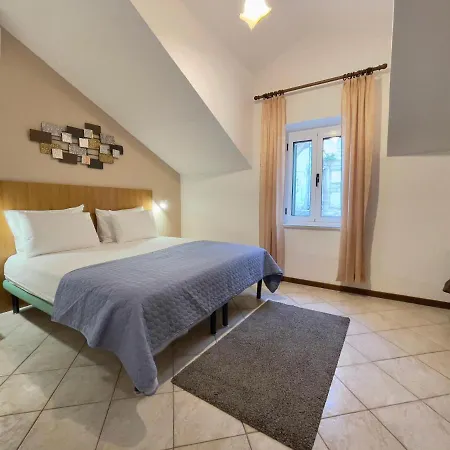 And Town Gate Hvar * Hvar Town