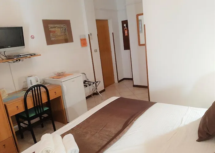 And Town Gate Hvar Lägenhet *