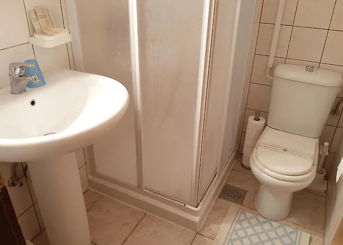 Lägenhet And Town Gate Hvar Hvar Town