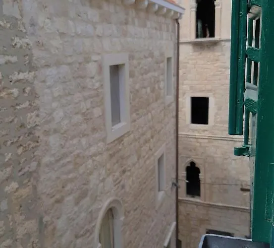 And Town Gate Hvar Lägenhet *