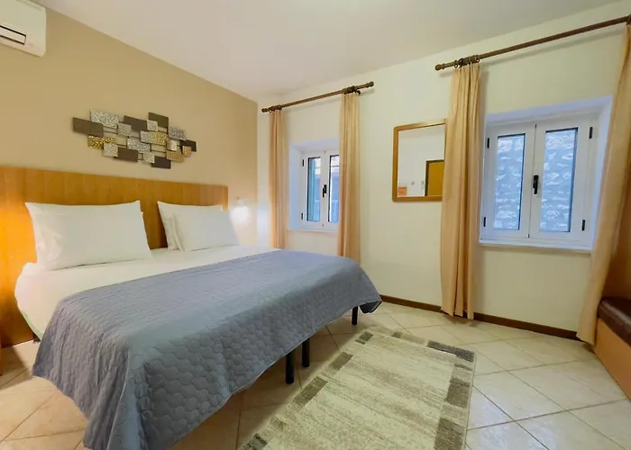 And Town Gate Hvar Lägenhet