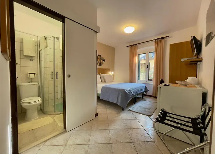 Lägenhet And Town Gate Hvar Hvar Town