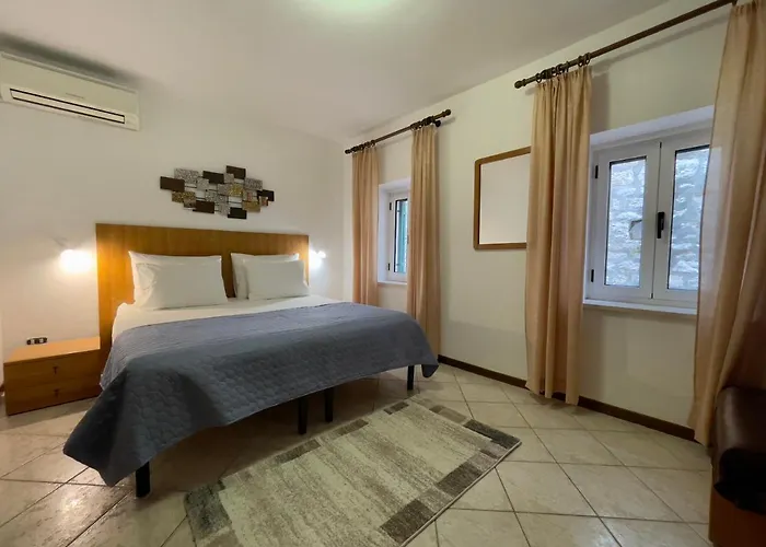 And Town Gate Hvar * Hvar Town