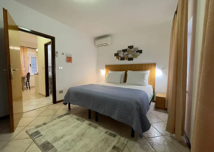 Lägenhet And Town Gate Hvar