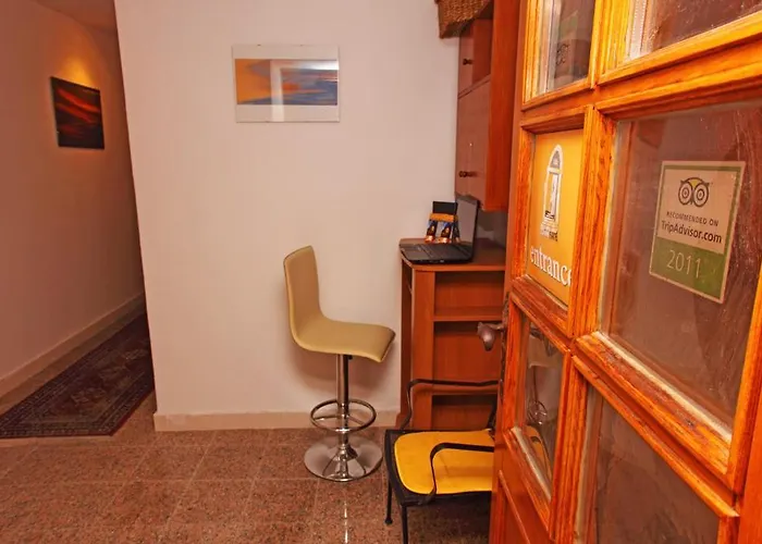 Lägenhet And Town Gate Hvar