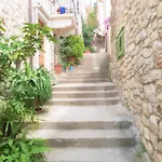 And Town Gate Hvar