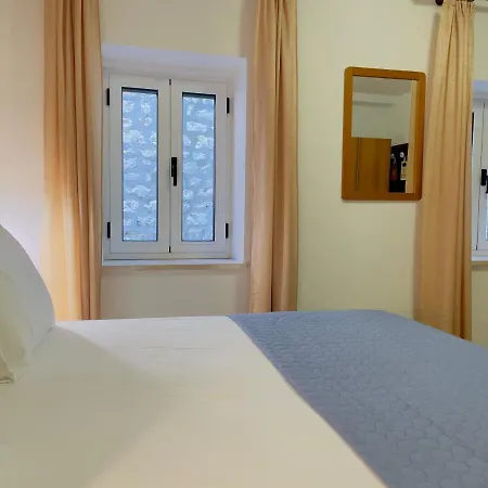Appartement And Town Gate Hvar *
